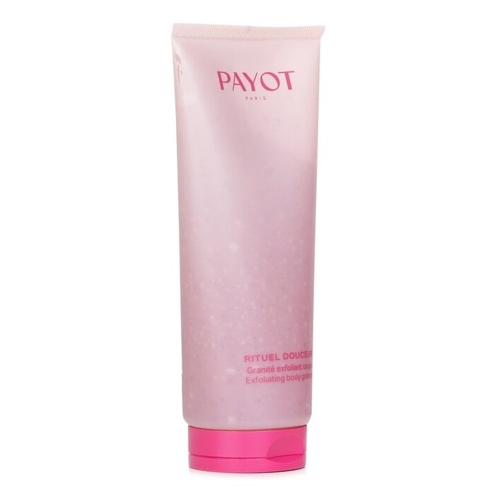 Payot - Rituel Douceur Exfoliating Body Granita(200ml/6.7oz) Image 1