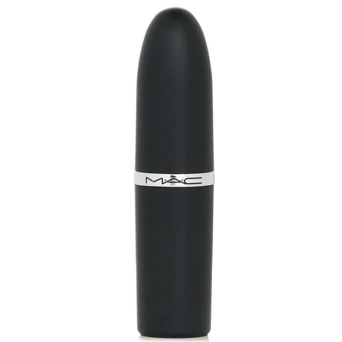 MAC - Macximal Silky Matte Lipstick - Mehr(3.5g) Image 3