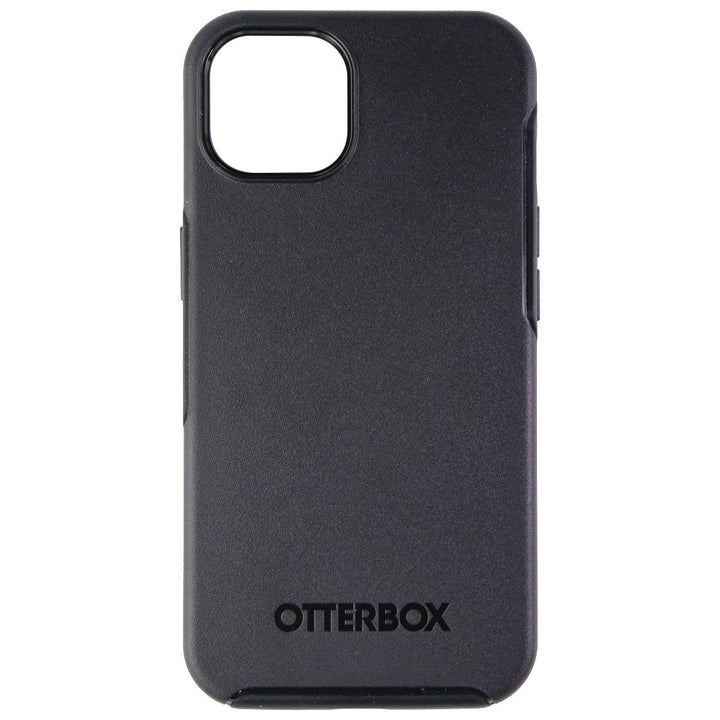 OtterBox Symmetry+ Series Hard Case for MagSafe for Apple iPhone 13 /14 - Black Image 2