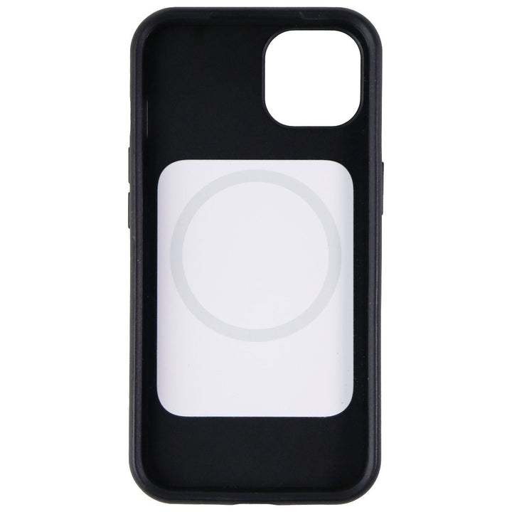 OtterBox Symmetry+ Series Hard Case for MagSafe for Apple iPhone 13 /14 - Black Image 3