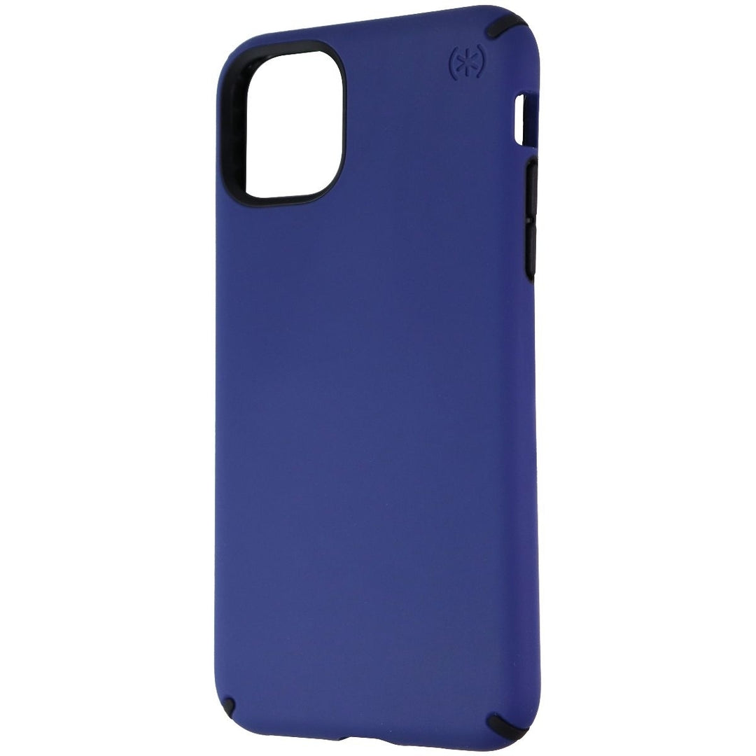 Speck Presidio Pro Series for Apple iPhone 11 Pro Max - Coastal Blue/Black Image 1