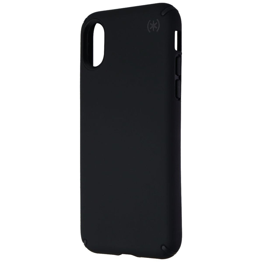 Speck Presidio PRO Series Hard Case for Apple iPhone Xs and iPhone X - Black Image 1