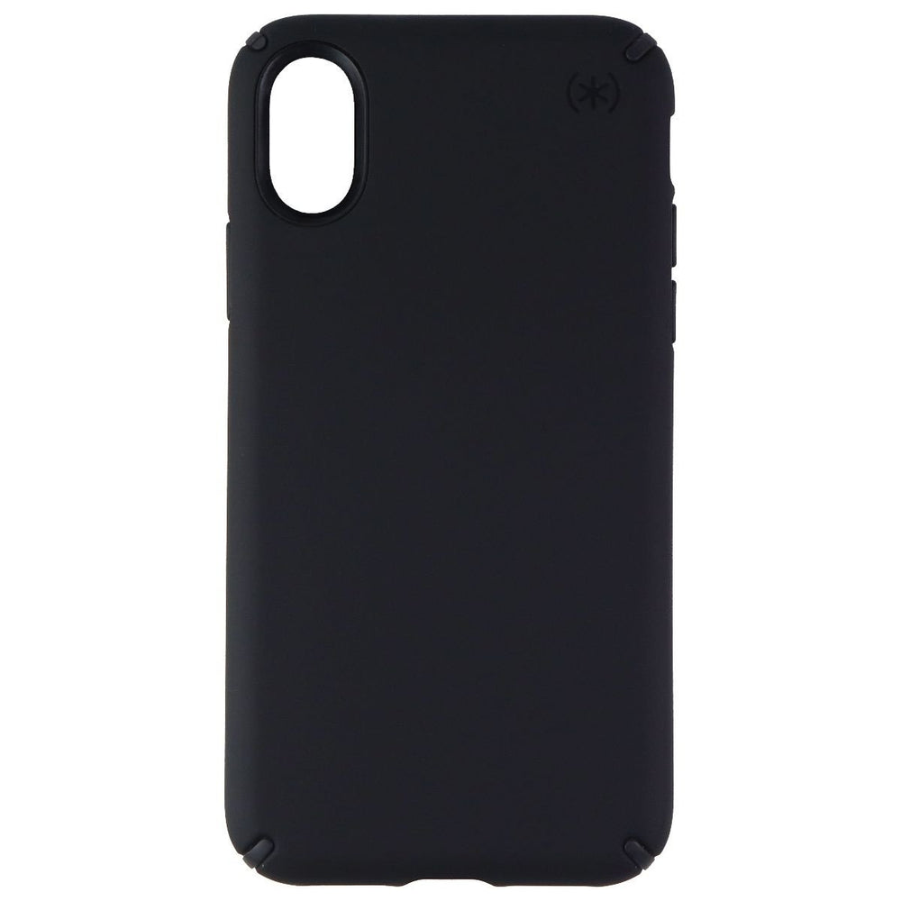 Speck Presidio PRO Series Hard Case for Apple iPhone Xs and iPhone X - Black Image 2