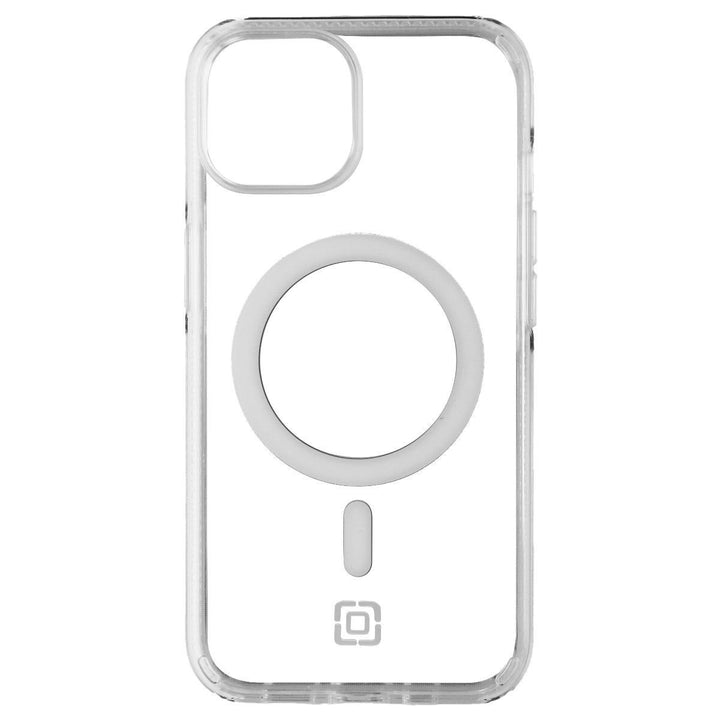 Incipio Duo Case for MagSafe for iPhone 14 - Clear (IPH-2036-CLR) Image 2