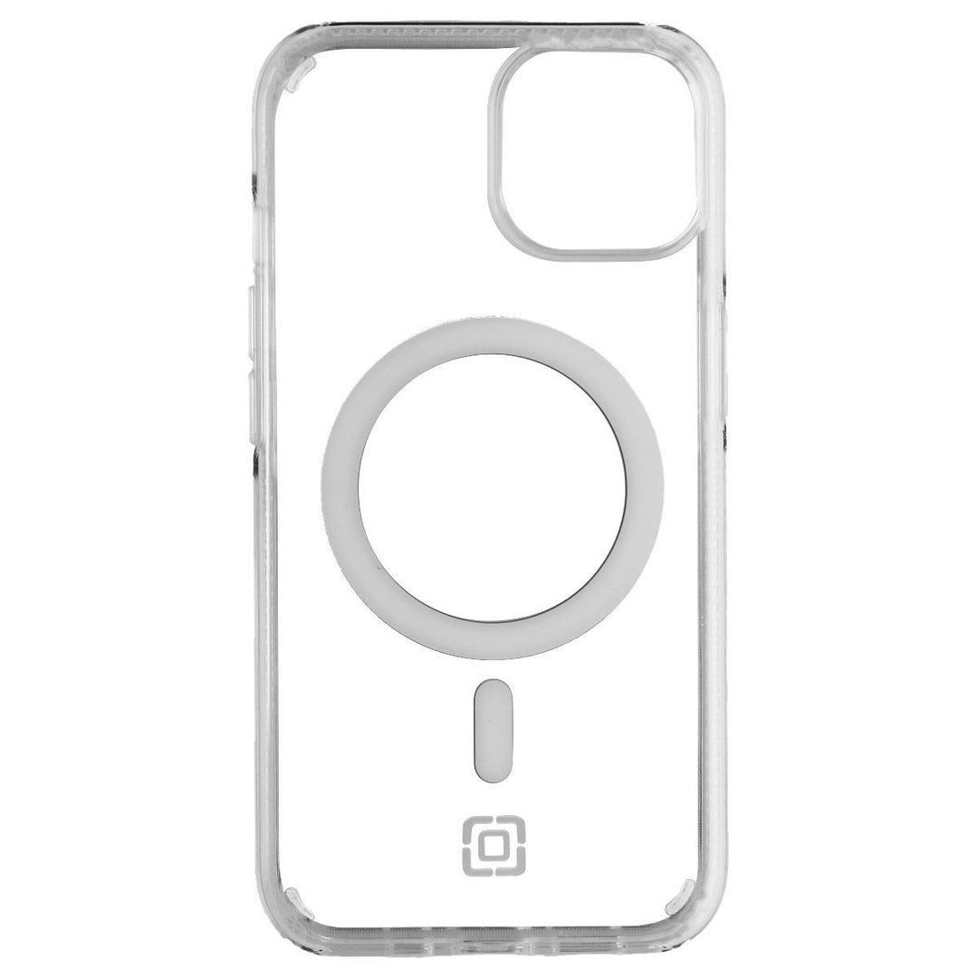 Incipio Duo Case for MagSafe for iPhone 14 - Clear (IPH-2036-CLR) Image 3