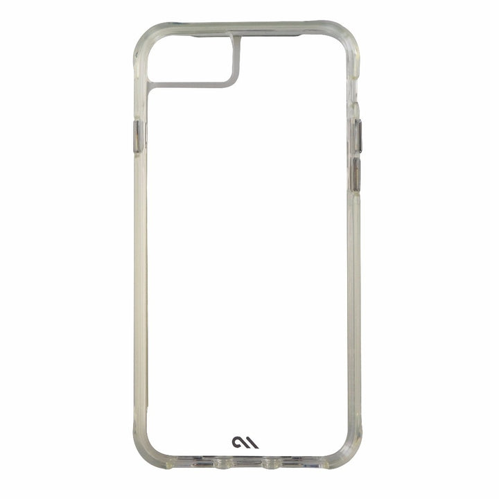 Case-Mate Tough Clear Series Protective Case Cover for iPhone 8 7 - Clear Image 1