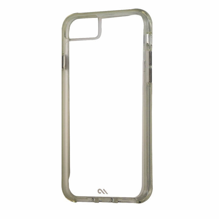 Case-Mate Tough Clear Series Protective Case Cover for iPhone 8 7 - Clear Image 2