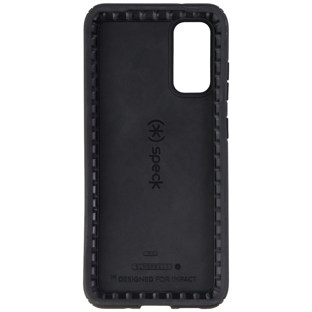 Speck Presidio PRO Case for Samsung Galaxy S20 / S20 5G - Black Image 3