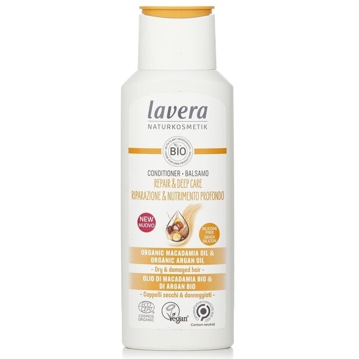 Lavera - Conditioner Repair and Deep Care(200ml/7oz) Image 1