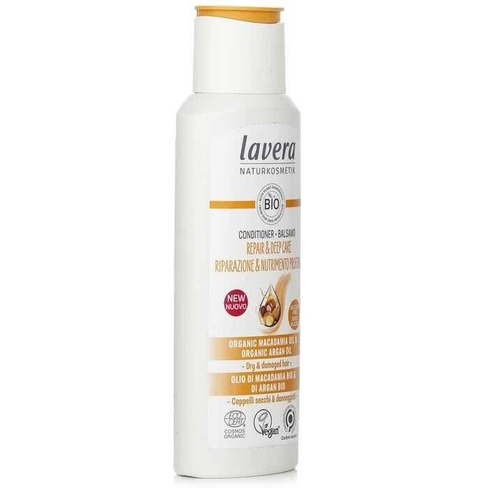 Lavera - Conditioner Repair and Deep Care(200ml/7oz) Image 2