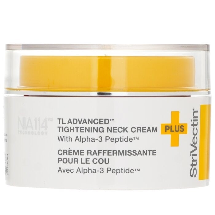 StriVectin - TL Advanced Tightening Neck Cream Plus(50ml/1.7oz) Image 1