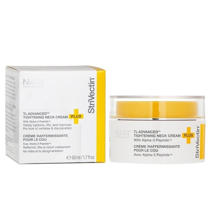 StriVectin - TL Advanced Tightening Neck Cream Plus(50ml/1.7oz) Image 2