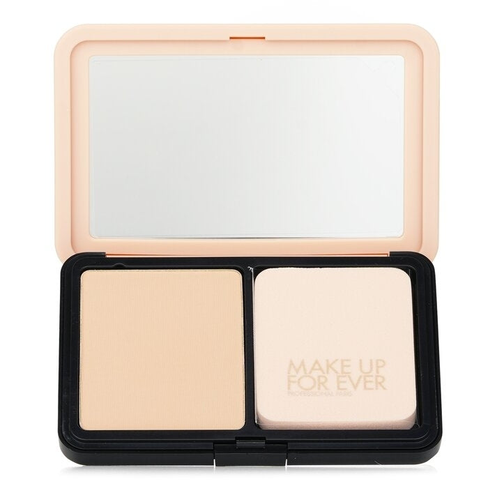 Make Up For Ever - HD Skin Matte Velvet Powder Foundation - 1Y04(11g/0.38oz) Image 1