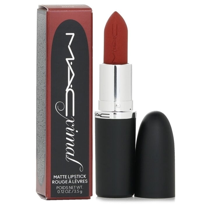 MAC - Macximal Silky Matte Lipstick - Marrakesh(3.5g) Image 2