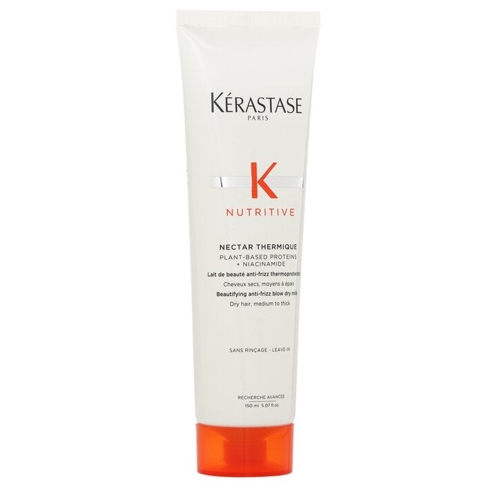 Kerastase - Nutritive Nectar Thermique Beautifying Anti-frizz Blow Dry Milk(150ml) Image 2