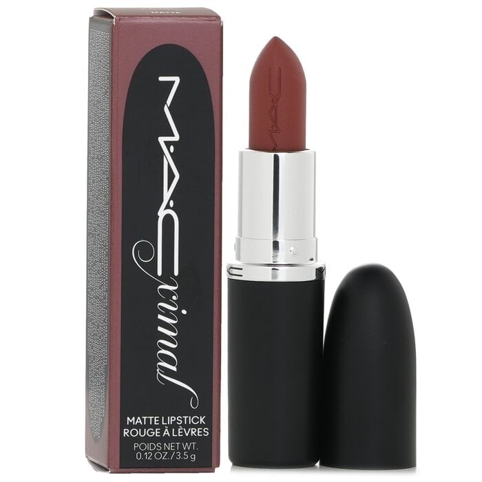 MAC - Macximal Silky Matte Lipstick - Whirl(3.5g) Image 2