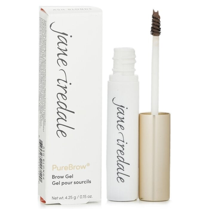 Jane Iredale - PureBrow Brow Gel - Neutral Blonde(4.25g /0.15oz) Image 2