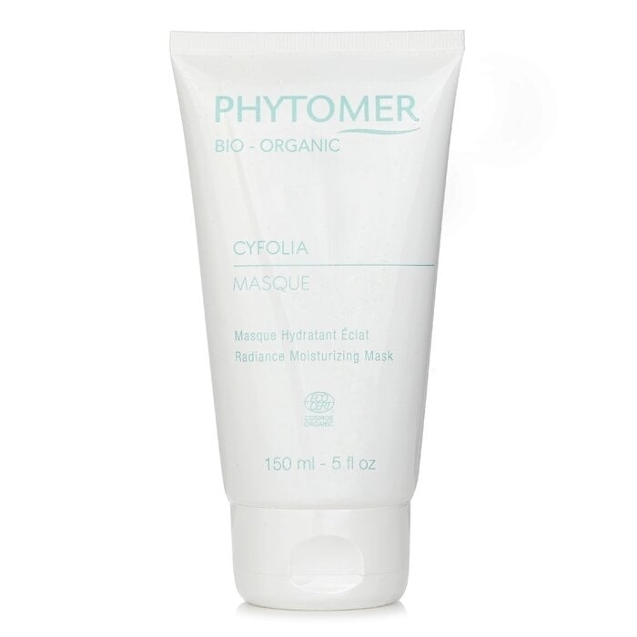 Phytomer - Cyfolia Rediance Moisturizing Mask(150ml/5oz) Image 1