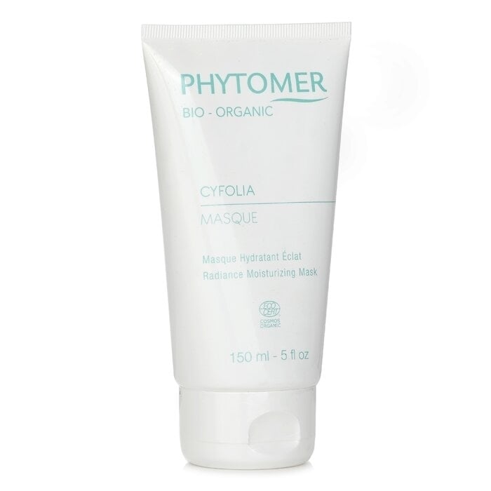 Phytomer - Cyfolia Rediance Moisturizing Mask(150ml/5oz) Image 2