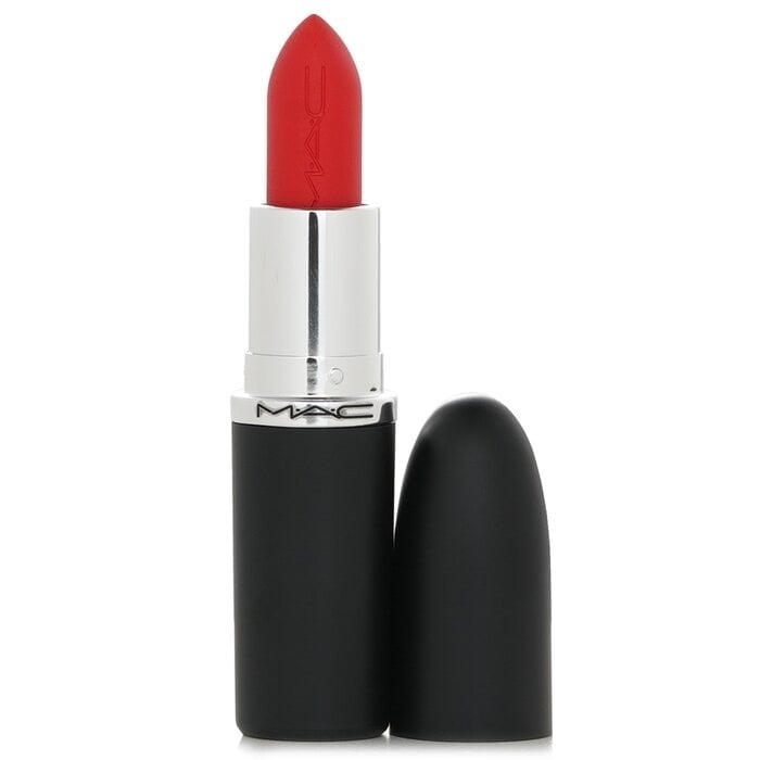 MAC - Macximal Silky Matte Lipstick - Lady Danger(3.5g) Image 1