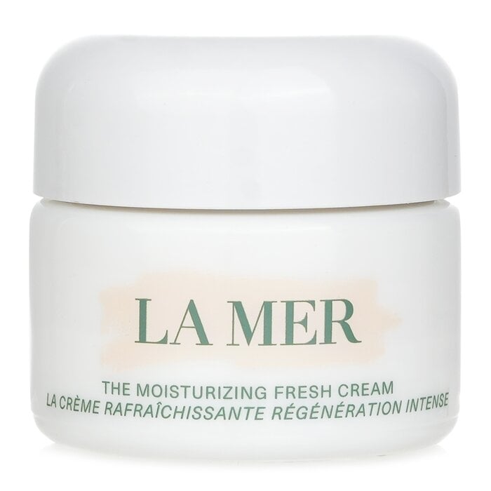 La Mer - The Moisturizing Fresh Cream(30ml) Image 1