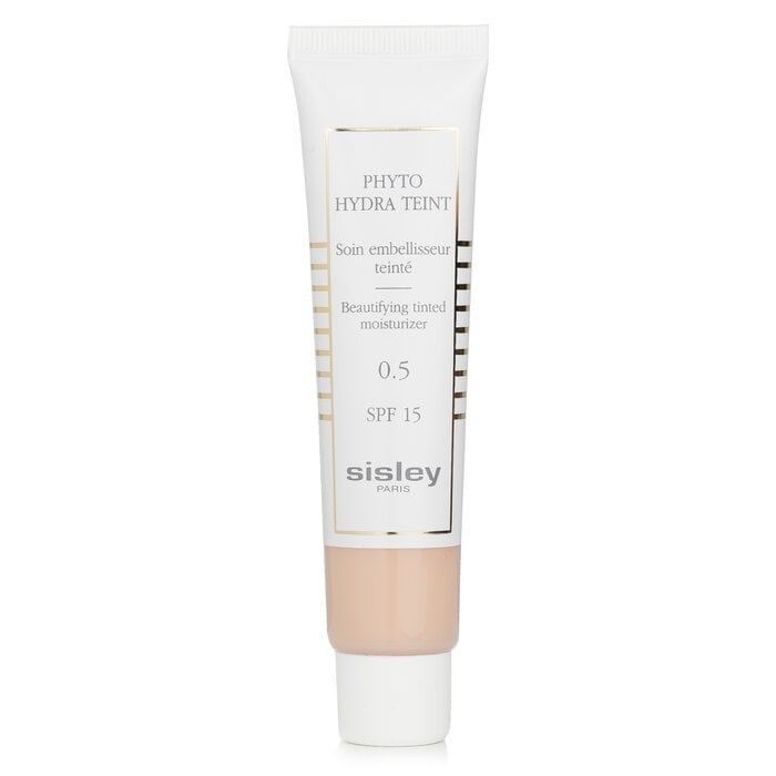 Sisley - Phyto Hydra Teint Beautifying Tinted Moisturizer SPF 15 - 0.5 Opal(40ml/1.3oz) Image 1