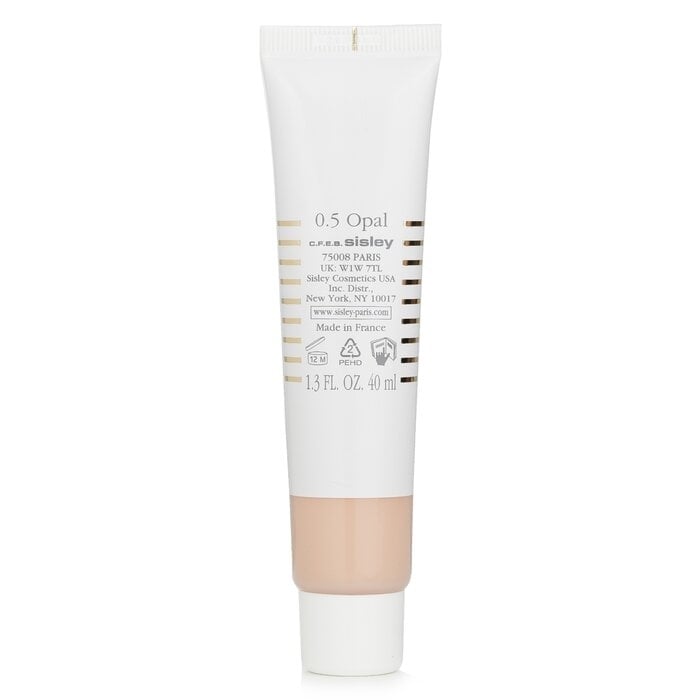 Sisley - Phyto Hydra Teint Beautifying Tinted Moisturizer SPF 15 - 0.5 Opal(40ml/1.3oz) Image 3