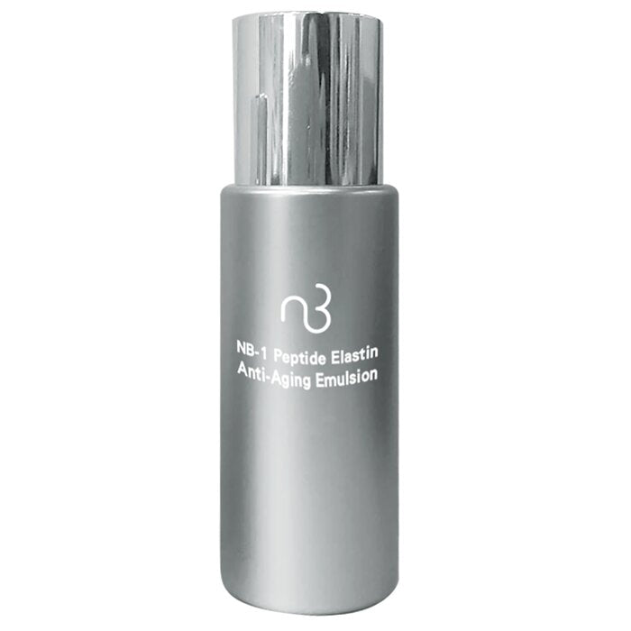 Natural Beauty - NB-1 Crystal NB-1 Peptide Elastin Anti-Aging Emulsion(30ml) Image 1