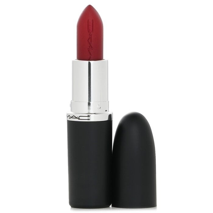 MAC - Macximal Silky Matte Lipstick - Russian Red(3.5g) Image 1