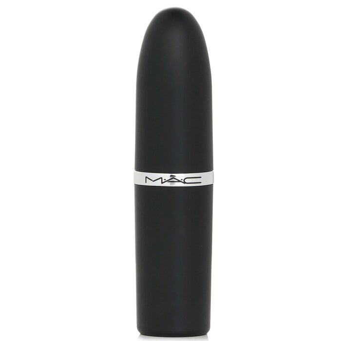 MAC - Macximal Silky Matte Lipstick - Russian Red(3.5g) Image 3