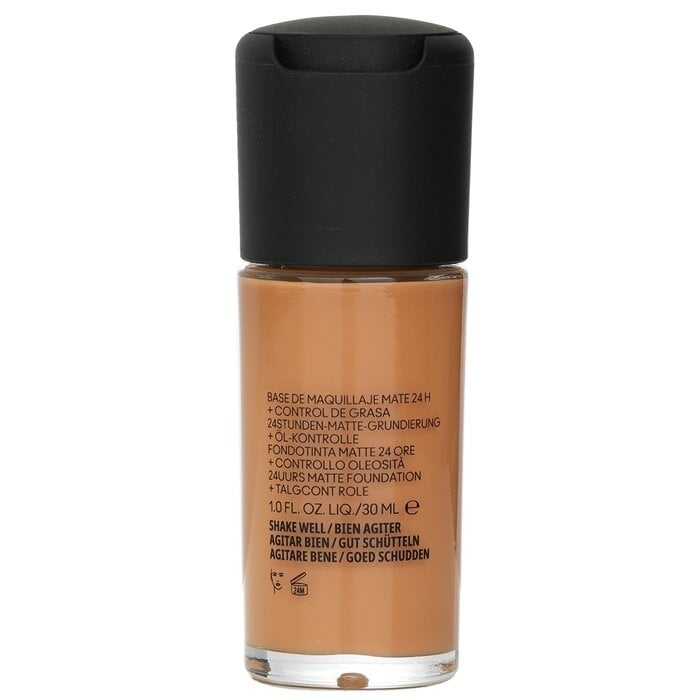 MAC - Studio Fix Fluid Foundation SPF 15 - NC42(30ml/1oz) Image 3