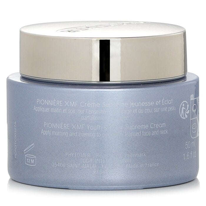 Phytomer - Pionniere XMF Supreme Cream(50ml/1.6oz) Image 3