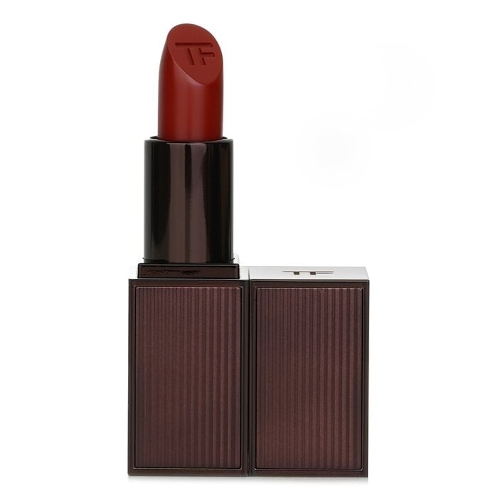 Tom Ford - Cafe Rose Lip Color Matte - 02 Rose Petal(3g) Image 1