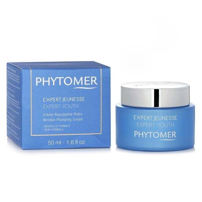 Phytomer - Expert Youth Wrinkle Plumping Cream(50ml/1.6oz) Image 2