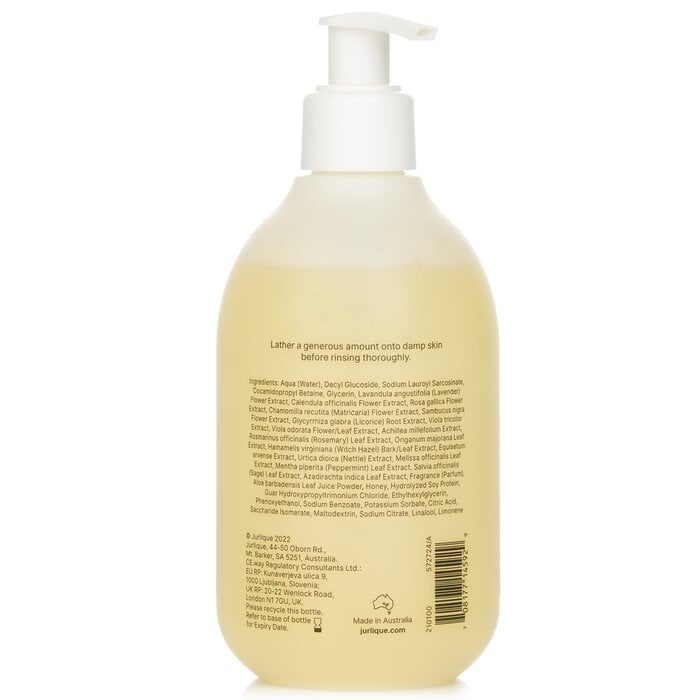 Jurlique - Lavender Shower Gel(300ml) Image 3