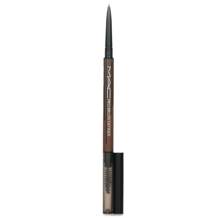 MAC - Pro Brow Definer 1MM Tip Brow Pencil - Brunette(0.03g) Image 1