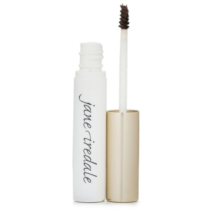 Jane Iredale - PureBrow Brow Gel - Medium Brown(4.25g /0.15oz) Image 1