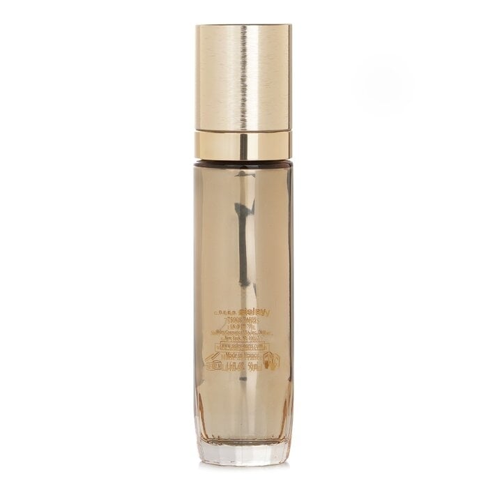 Sisley - Supremya At Night The Supreme Anti Aging Skin Care Lotion(50ml/1.6oz) Image 2