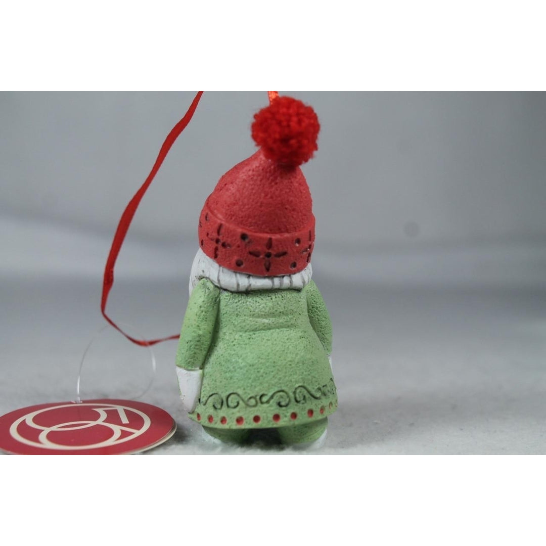 Dept 56 Snowpinions Snowgnome Gnome Christmas Like 2022 Ornament 6011501 Image 2