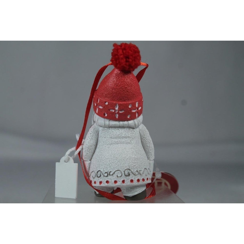 Dept 56 Snowpinions Snowgnome A Friend Like Gnome Other Ornament 6011504 Image 2