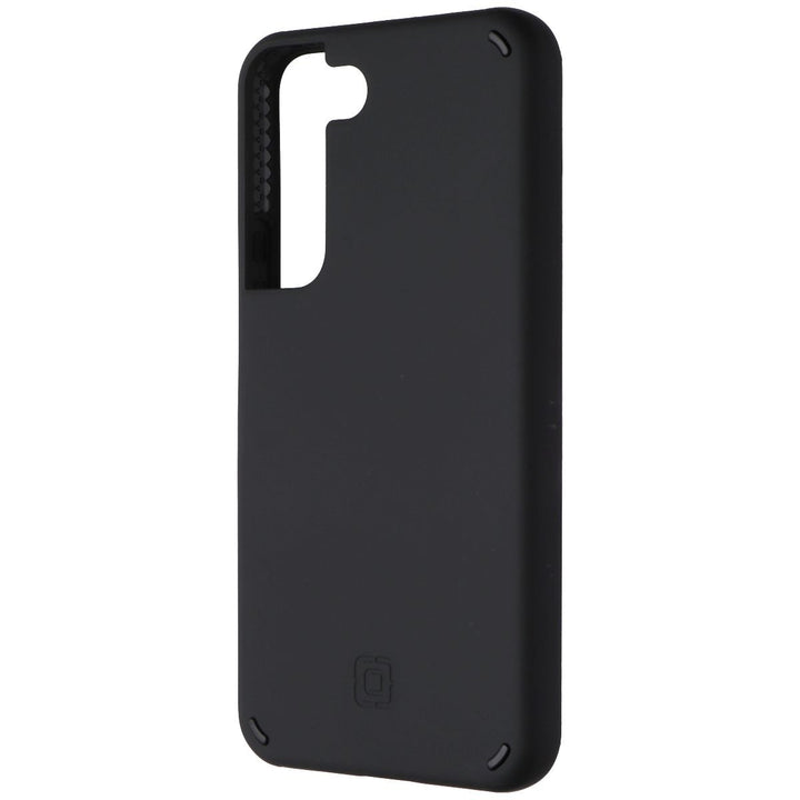 Incipio Duo Series Dual Layer Hard Case for Samsung Galaxy S22 - Black Image 1