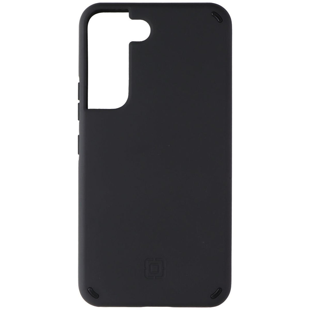 Incipio Duo Series Dual Layer Hard Case for Samsung Galaxy S22 - Black Image 2