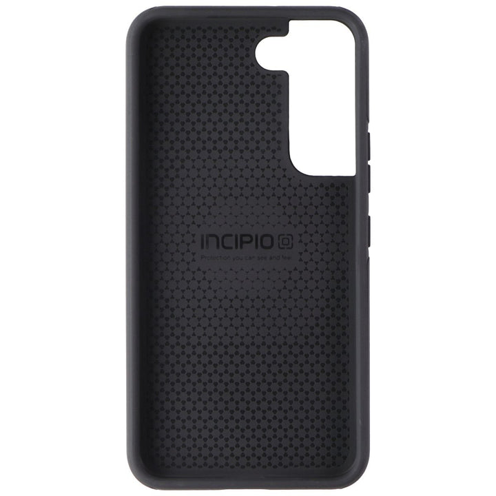 Incipio Duo Series Dual Layer Hard Case for Samsung Galaxy S22 - Black Image 3