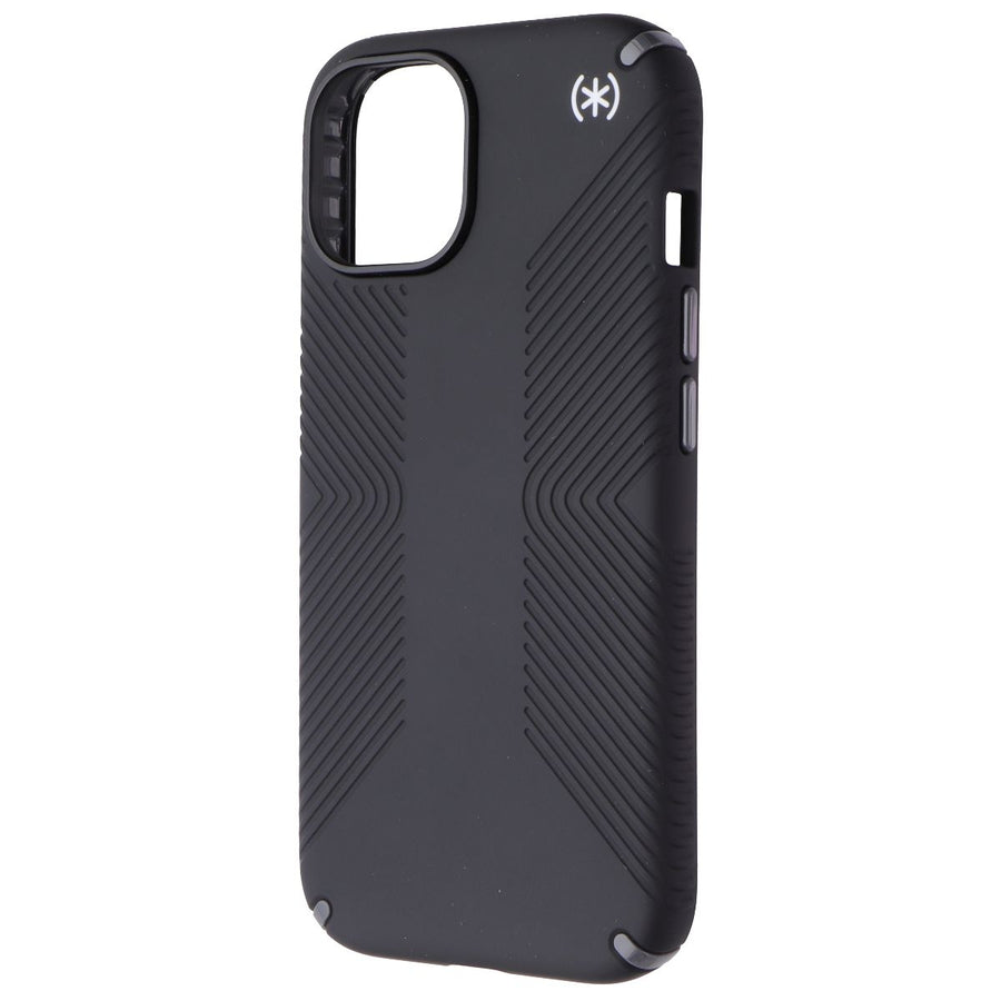 Speck Presidio2 Grip Series Hardshell Case for Apple iPhone 15 - Black Image 1