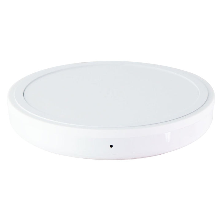 Belkin Boost Up 10-Watt Qi Wireless Charging Pad - White Image 1