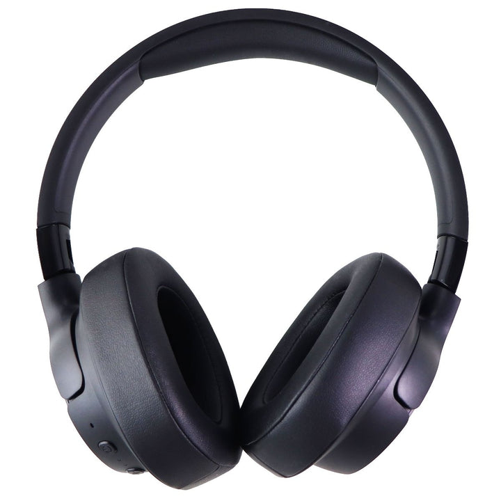 JBL TUNE 750BTNC - Wireless Over-Ear Headphones with Noise Cancellation - Black Image 2