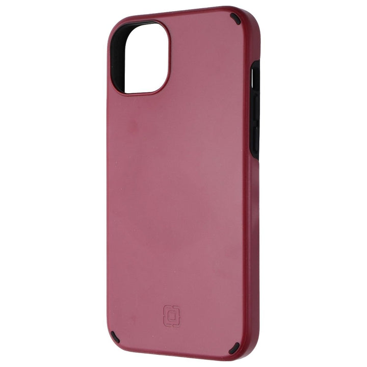 Incipio Duo Series Case for MagSafe for Apple iPhone 15 Plus - Red Image 1