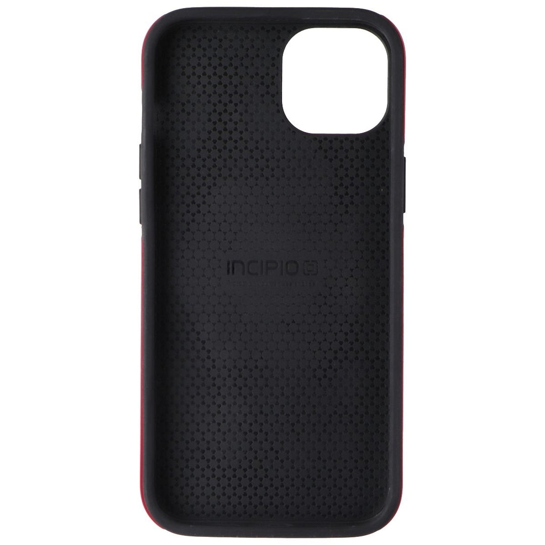 Incipio Duo Series Case for MagSafe for Apple iPhone 15 Plus - Red Image 3