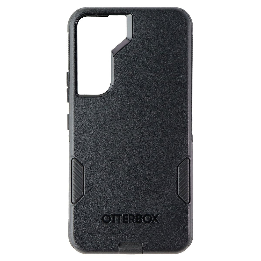 Otterbox Commuter Series Case for Samsung Galaxy S22 - Black Image 2