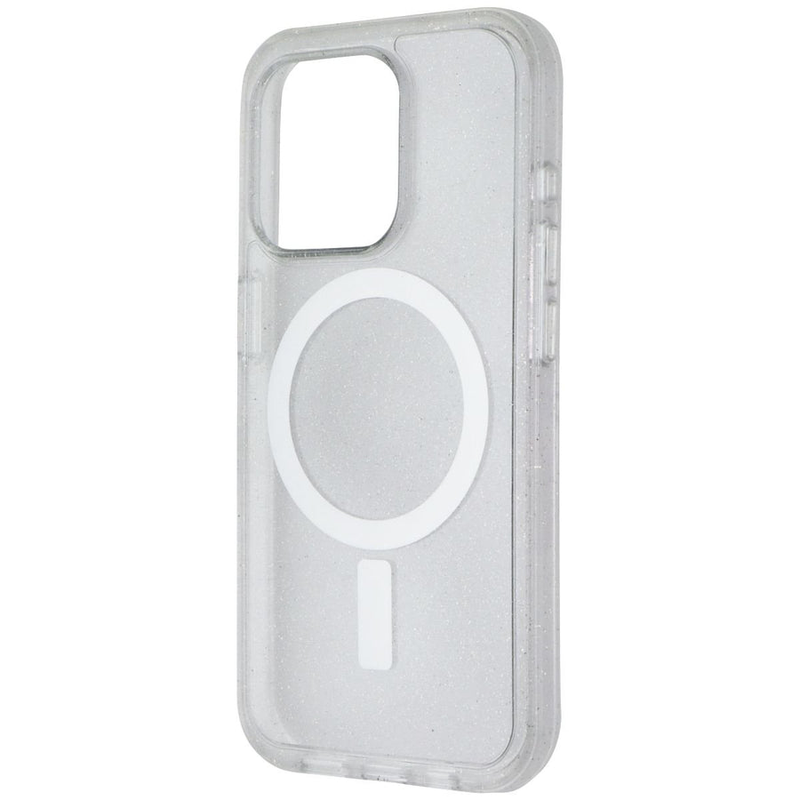 OtterBox Symmetry Series Case for MagSafe for Apple iPhone 15 Pro - Stardust Image 1